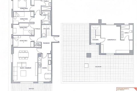 Penthouse in Sitges, Barcelona, Sitges - € 1.450.000 | Ref: OI02375/5763 - Foto 48