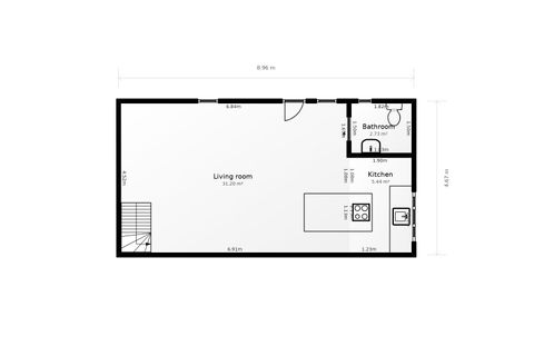 Villa a Valencia, Valencia, Valencia - € 230.000 | Ref: 2678 - foto 34