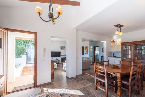 Villa i Moraira, Alicante, Moraira - € 1.190.000 | Ref: C26156* - foto 10