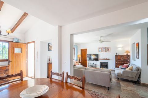 Villa i Moraira, Alicante, Moraira - € 1.190.000 | Ref: C26156* - foto 11