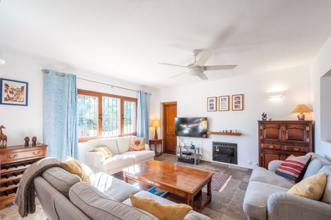 Villa i Moraira, Alicante, Moraira - € 1.190.000 | Ref: C26156* - foto 12
