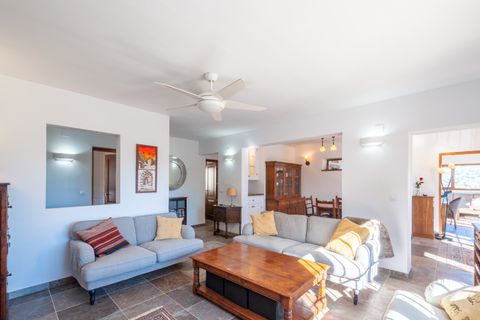 Villa i Moraira, Alicante, Moraira - € 1.190.000 | Ref: C26156* - foto 14