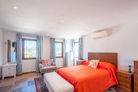 Villa i Moraira, Alicante, Moraira - € 1.190.000 | Ref: C26156* - foto 20