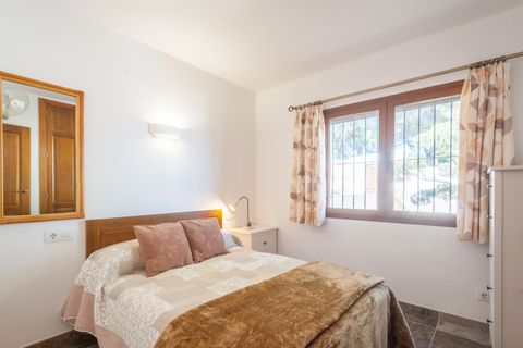 Villa i Moraira, Alicante, Moraira - € 1.190.000 | Ref: C26156* - foto 22