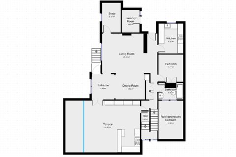 Villa i Moraira, Alicante, Moraira - € 1.190.000 | Ref: C26156* - foto 25