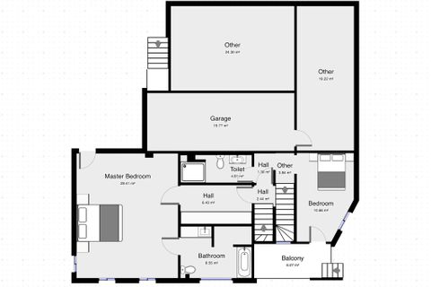 Villa i Moraira, Alicante, Moraira - € 1.190.000 | Ref: C26156* - foto 26