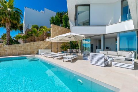 Villa i Moraira, Alicante, Moraira - € 3.200.000 | Ref: C26159* - foto 4