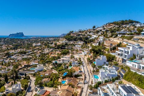 Villa i Moraira, Alicante, Moraira - € 3.200.000 | Ref: C26159* - foto 5