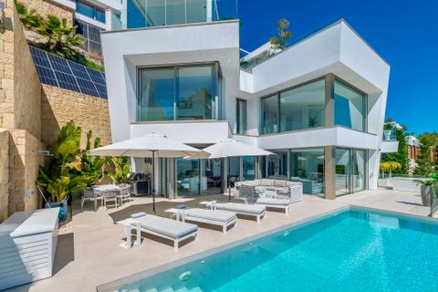 Villa i Moraira, Alicante, Moraira - € 3.200.000 | Ref: C26159* - foto 6