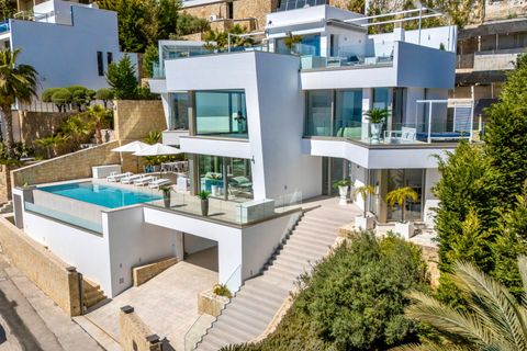 Villa i Moraira, Alicante, Moraira - € 3.200.000 | Ref: C26159* - foto 7