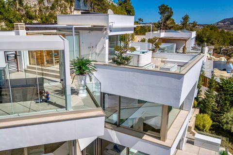 Villa i Moraira, Alicante, Moraira - € 3.200.000 | Ref: C26159* - foto 9
