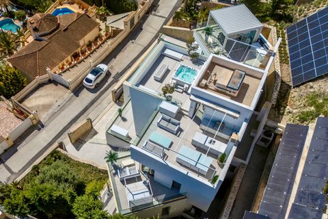 Villa i Moraira, Alicante, Moraira - € 3.200.000 | Ref: C26159* - foto 10