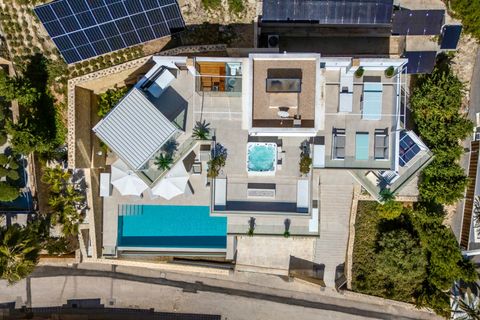 Villa i Moraira, Alicante, Moraira - € 3.200.000 | Ref: C26159* - foto 11