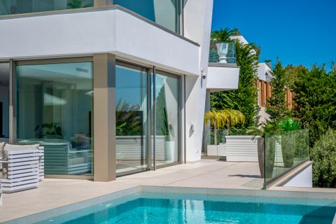 Villa i Moraira, Alicante, Moraira - € 3.200.000 | Ref: C26159* - foto 12