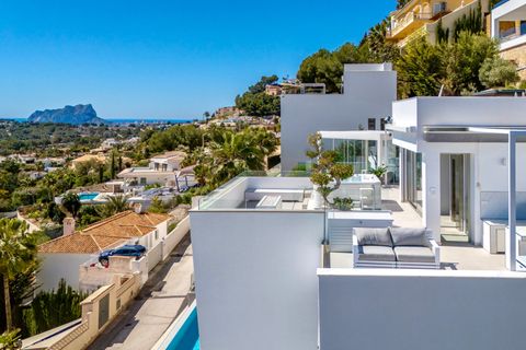 Villa i Moraira, Alicante, Moraira - € 3.200.000 | Ref: C26159* - foto 13