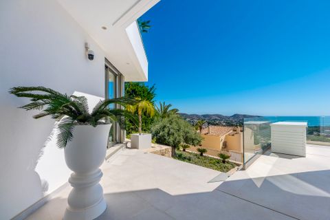 Villa i Moraira, Alicante, Moraira - € 3.200.000 | Ref: C26159* - foto 14