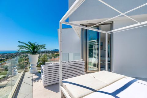 Villa i Moraira, Alicante, Moraira - € 3.200.000 | Ref: C26159* - foto 15