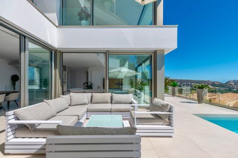 Villa i Moraira, Alicante, Moraira - € 3.200.000 | Ref: C26159* - foto 17