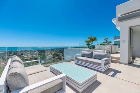 Villa i Moraira, Alicante, Moraira - € 3.200.000 | Ref: C26159* - foto 19