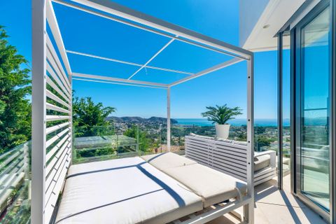 Villa i Moraira, Alicante, Moraira - € 3.200.000 | Ref: C26159* - foto 21