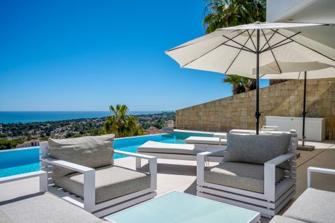 Villa i Moraira, Alicante, Moraira - € 3.200.000 | Ref: C26159* - foto 23