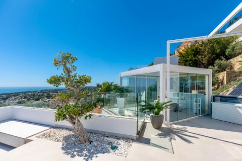 Villa i Moraira, Alicante, Moraira - € 3.200.000 | Ref: C26159* - foto 24
