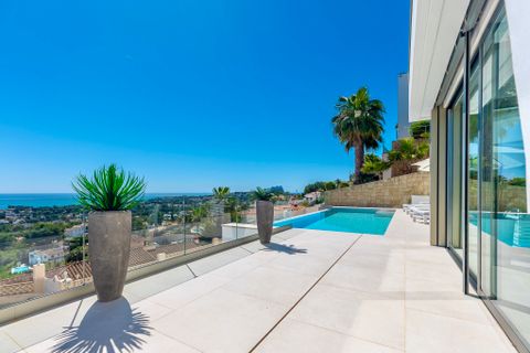 Villa i Moraira, Alicante, Moraira - € 3.200.000 | Ref: C26159* - foto 25