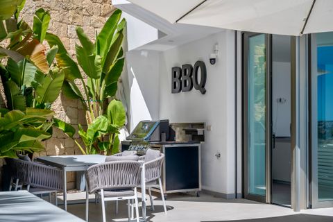 Villa i Moraira, Alicante, Moraira - € 3.200.000 | Ref: C26159* - foto 27