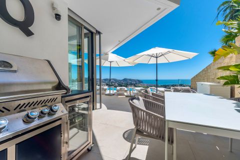 Villa i Moraira, Alicante, Moraira - € 3.200.000 | Ref: C26159* - foto 28