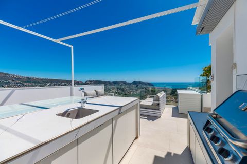 Villa i Moraira, Alicante, Moraira - € 3.200.000 | Ref: C26159* - foto 29