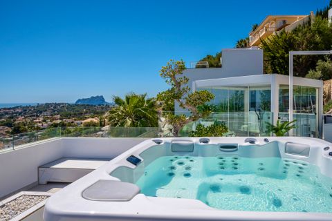 Villa i Moraira, Alicante, Moraira - € 3.200.000 | Ref: C26159* - foto 32