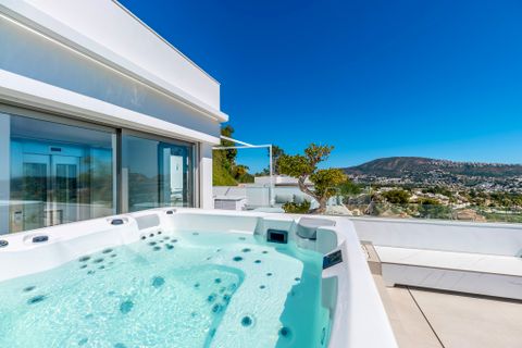 Villa i Moraira, Alicante, Moraira - € 3.200.000 | Ref: C26159* - foto 33