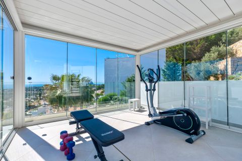 Villa i Moraira, Alicante, Moraira - € 3.200.000 | Ref: C26159* - foto 36