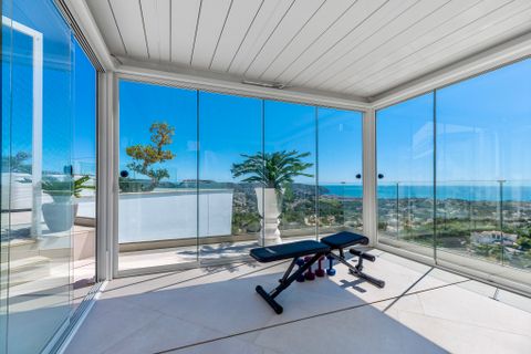 Villa i Moraira, Alicante, Moraira - € 3.200.000 | Ref: C26159* - foto 37