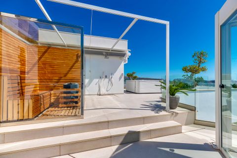 Villa i Moraira, Alicante, Moraira - € 3.200.000 | Ref: C26159* - foto 39
