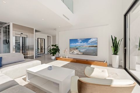 Villa i Moraira, Alicante, Moraira - € 3.200.000 | Ref: C26159* - foto 41