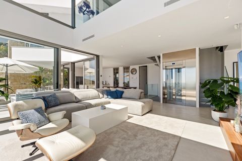 Villa i Moraira, Alicante, Moraira - € 3.200.000 | Ref: C26159* - foto 42