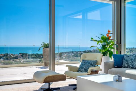 Villa i Moraira, Alicante, Moraira - € 3.200.000 | Ref: C26159* - foto 43