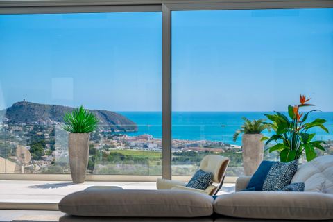 Villa i Moraira, Alicante, Moraira - € 3.200.000 | Ref: C26159* - foto 45