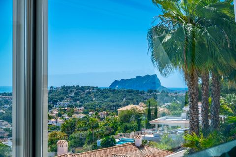 Villa i Moraira, Alicante, Moraira - € 3.200.000 | Ref: C26159* - foto 47