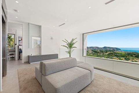 Villa i Moraira, Alicante, Moraira - € 3.200.000 | Ref: C26159* - foto 48