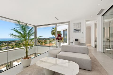 Villa i Moraira, Alicante, Moraira - € 3.200.000 | Ref: C26159* - foto 49
