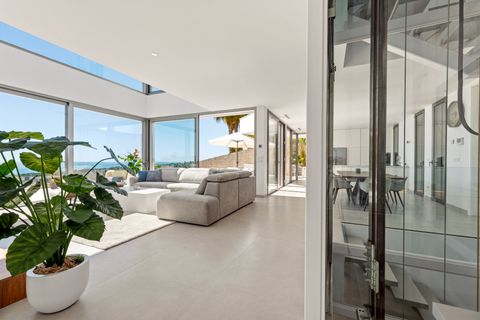 Villa i Moraira, Alicante, Moraira - € 3.200.000 | Ref: C26159* - foto 50