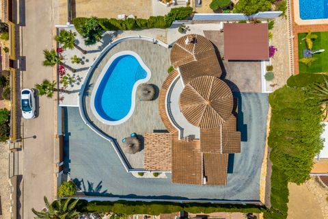 Villa i Moraira, Alicante, Moraira - € 1.150.000 | Ref: C26160* - foto 9