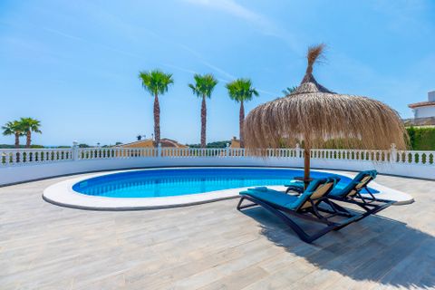 Villa i Moraira, Alicante, Moraira - € 1.150.000 | Ref: C26160* - foto 15