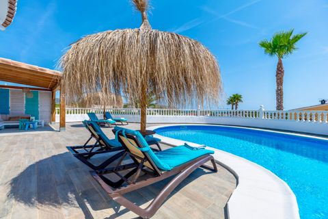 Villa i Moraira, Alicante, Moraira - € 1.150.000 | Ref: C26160* - foto 17