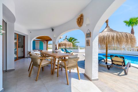 Villa i Moraira, Alicante, Moraira - € 1.150.000 | Ref: C26160* - foto 21