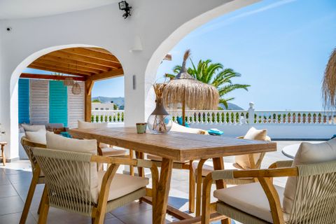 Villa i Moraira, Alicante, Moraira - € 1.150.000 | Ref: C26160* - foto 22