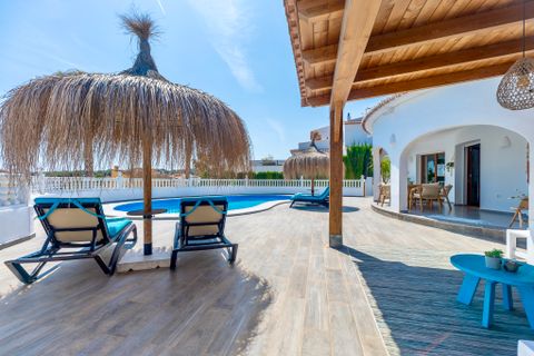 Villa i Moraira, Alicante, Moraira - € 1.150.000 | Ref: C26160* - foto 27