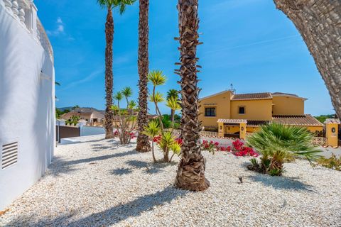 Villa i Moraira, Alicante, Moraira - € 1.150.000 | Ref: C26160* - foto 28
